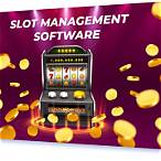 slot machine management